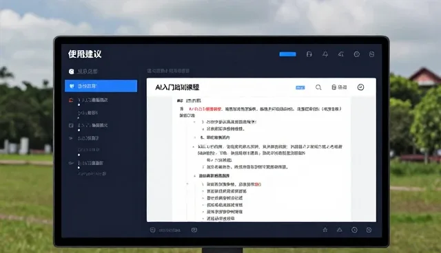 运维服务中技术问题的常见类型与应对策略