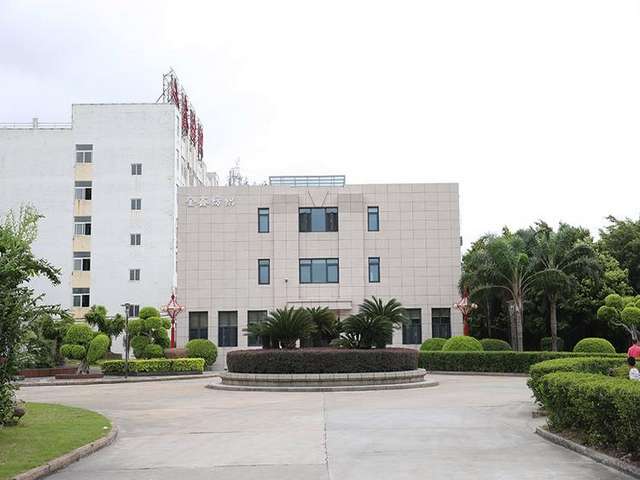 广州可调电阻企业